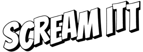 SCREAM ITT