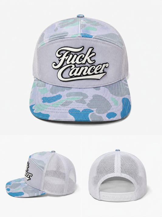 Defiance – Glacier Camo