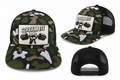 Strength – Woodland Camo