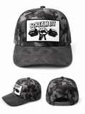 Strength – Shadow Camo