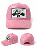 Strength – Rose Camo