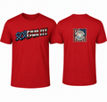 USA – Scream Itt Stars & Stripes