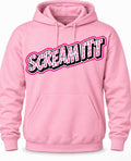 Unbreakable - Pullover Hoodie