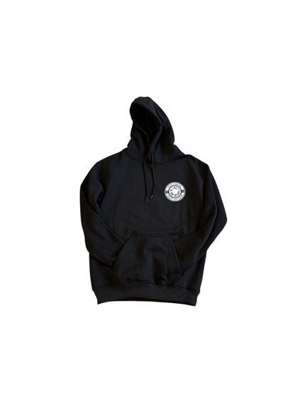 Fuck Cancer, Fight the Fight Pullover Hoodie - Select for more options