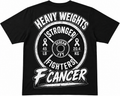 F CANCER HEAVY WEIGHT
