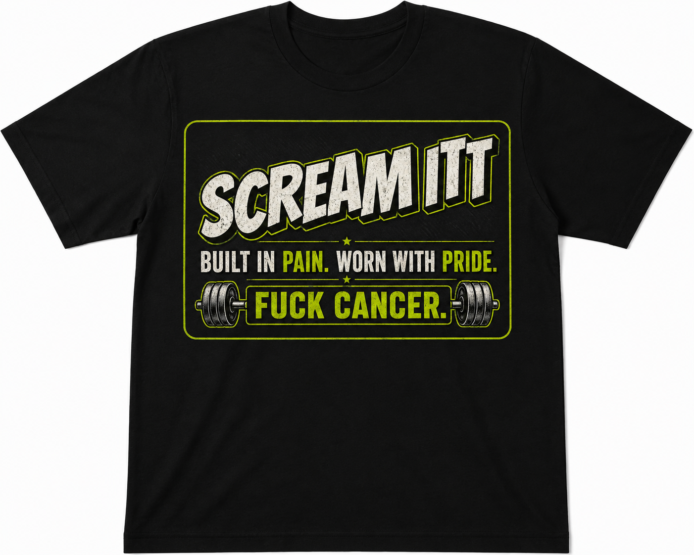 BUILT IN PAIN T