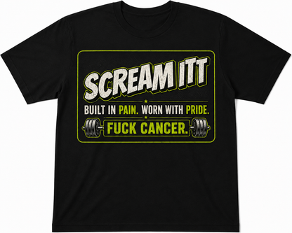 BUILT IN PAIN T