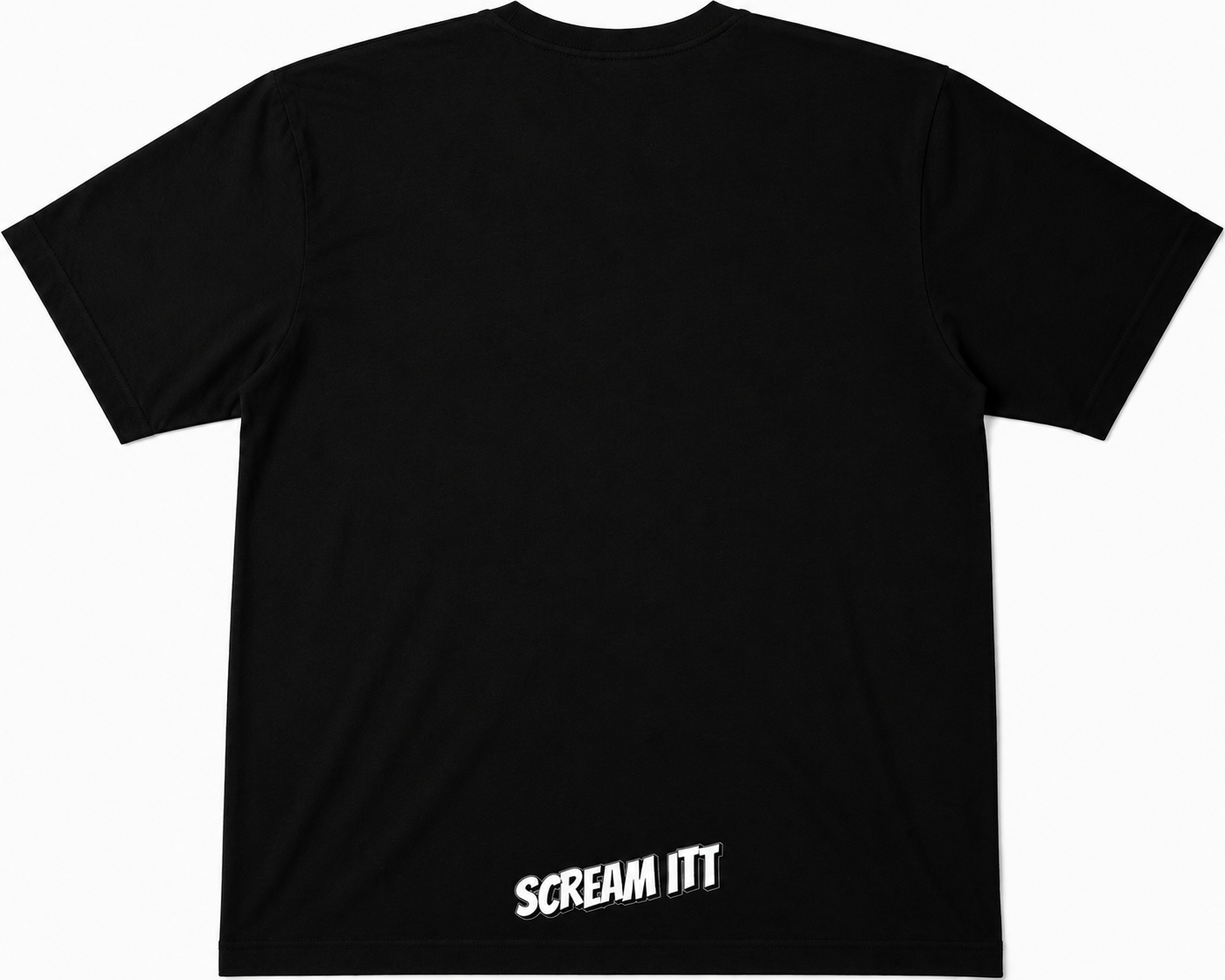 BUILT IN PAIN T