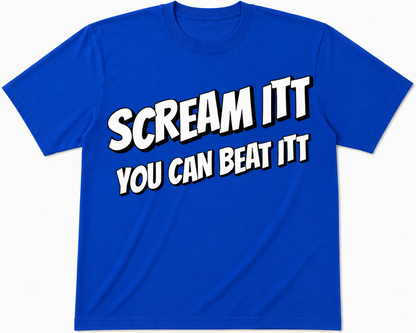 YOU CAN BEAT ITT