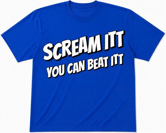 YOU CAN BEAT ITT