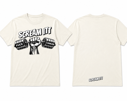 Barbell t