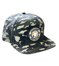 Fuck Cancer, Fight the Fight Waterproof Vented Snapback Hat - Select for more options