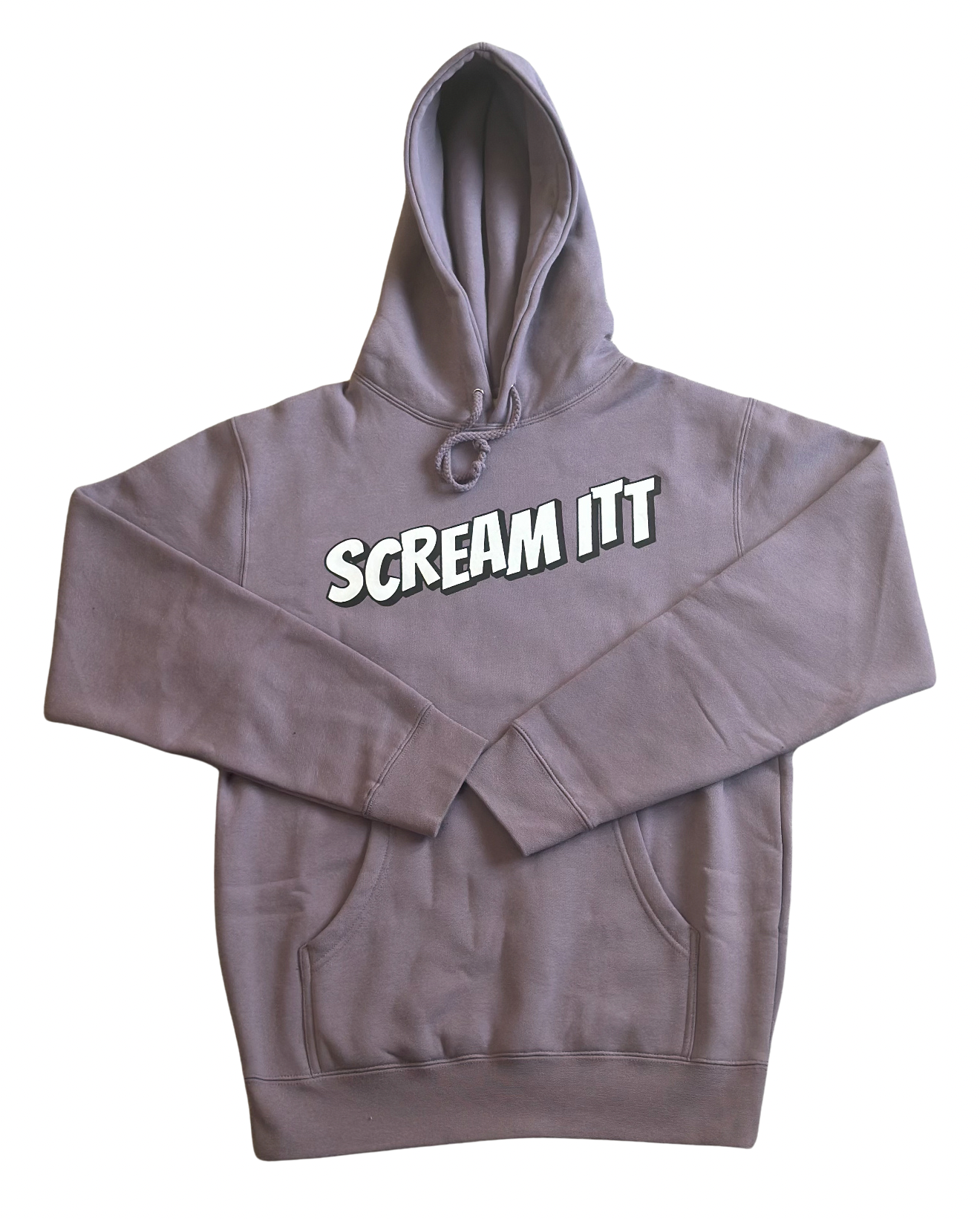 Additional Colors Available - All Pullover Hoodie Designs