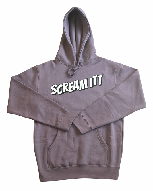Additional Colors Available - All Pullover Hoodie Designs