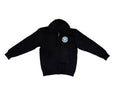 Fuck Cancer, Fight the Fight Zipper Hoodies